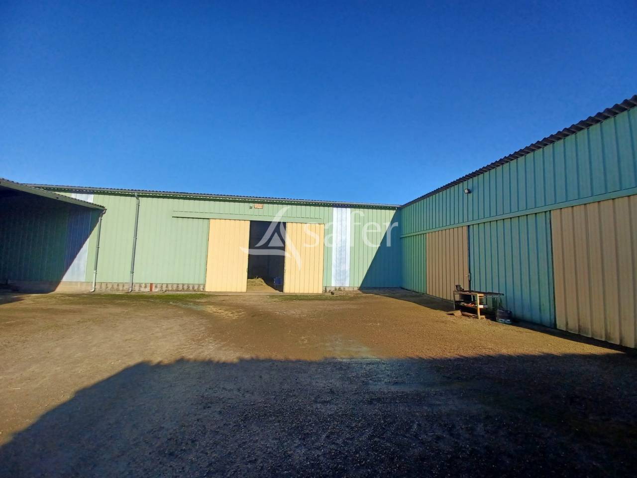 Propri&eacute;t&eacute; &eacute;levage OVIN