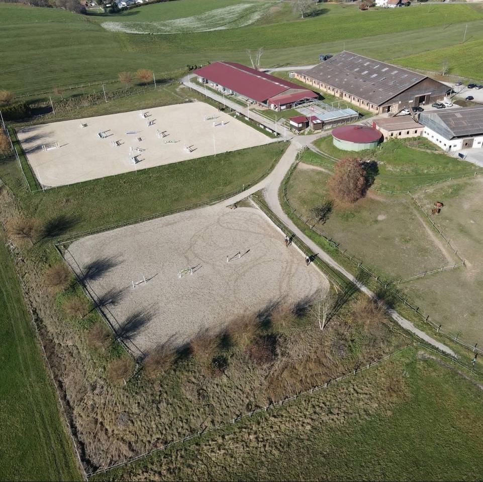 Pension en boxe &Eacute;curie ind&eacute;pendante  Mont-sur-Lausanne