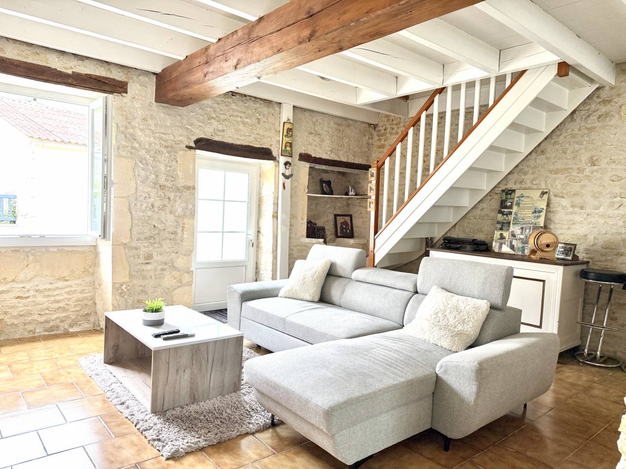 LE CHARME DE LA SAINTONGE POUR VOUS ET VOS CHEVAUX !