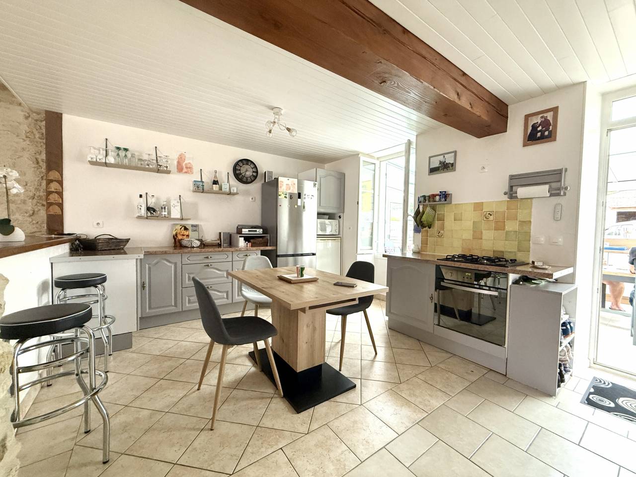 LE CHARME DE LA SAINTONGE POUR VOUS ET VOS CHEVAUX !