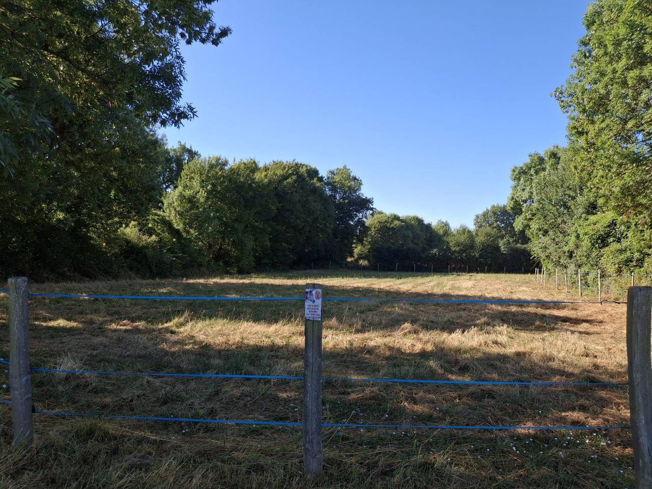 LE CHARME DE LA SAINTONGE POUR VOUS ET VOS CHEVAUX !
