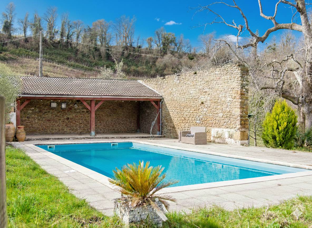 Haras sur 15 Hectares