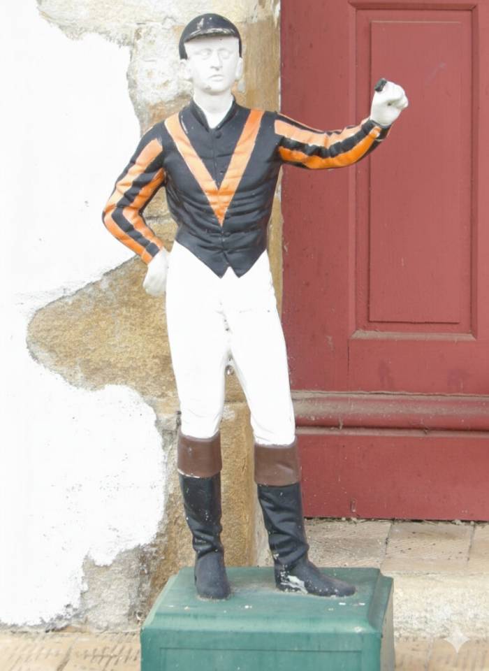 Haras sur 15 Hectares