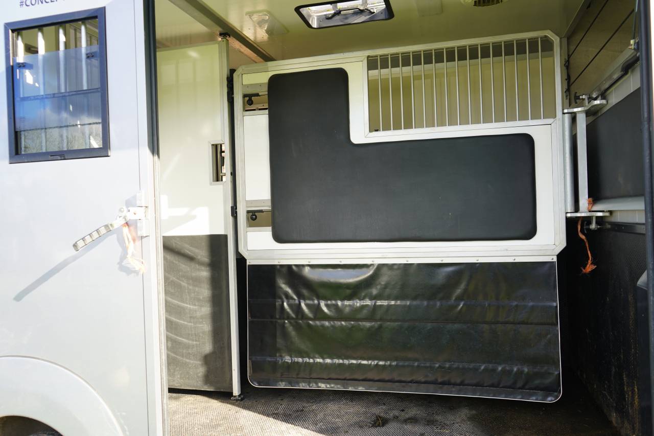 Opel Movano 165cv am&eacute;nagement stx novembre 2024