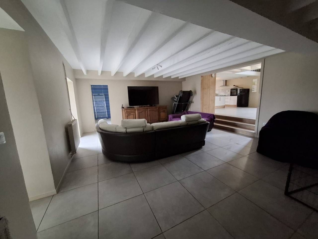 Propri&eacute;t&eacute; au coeur du Parc naturel du Livradois-Forez  27 h