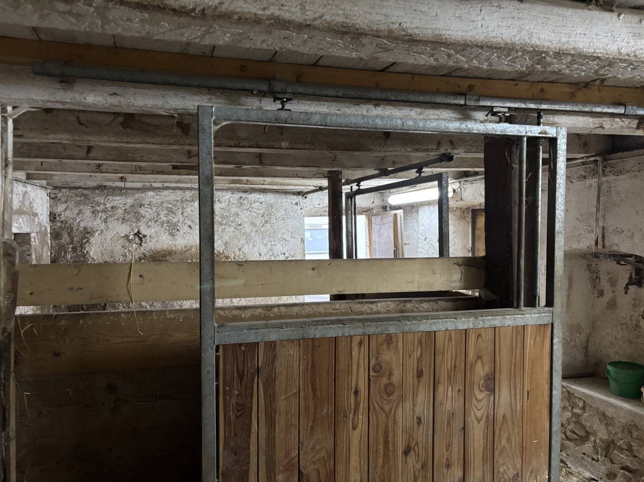 2 boxes en autogestion