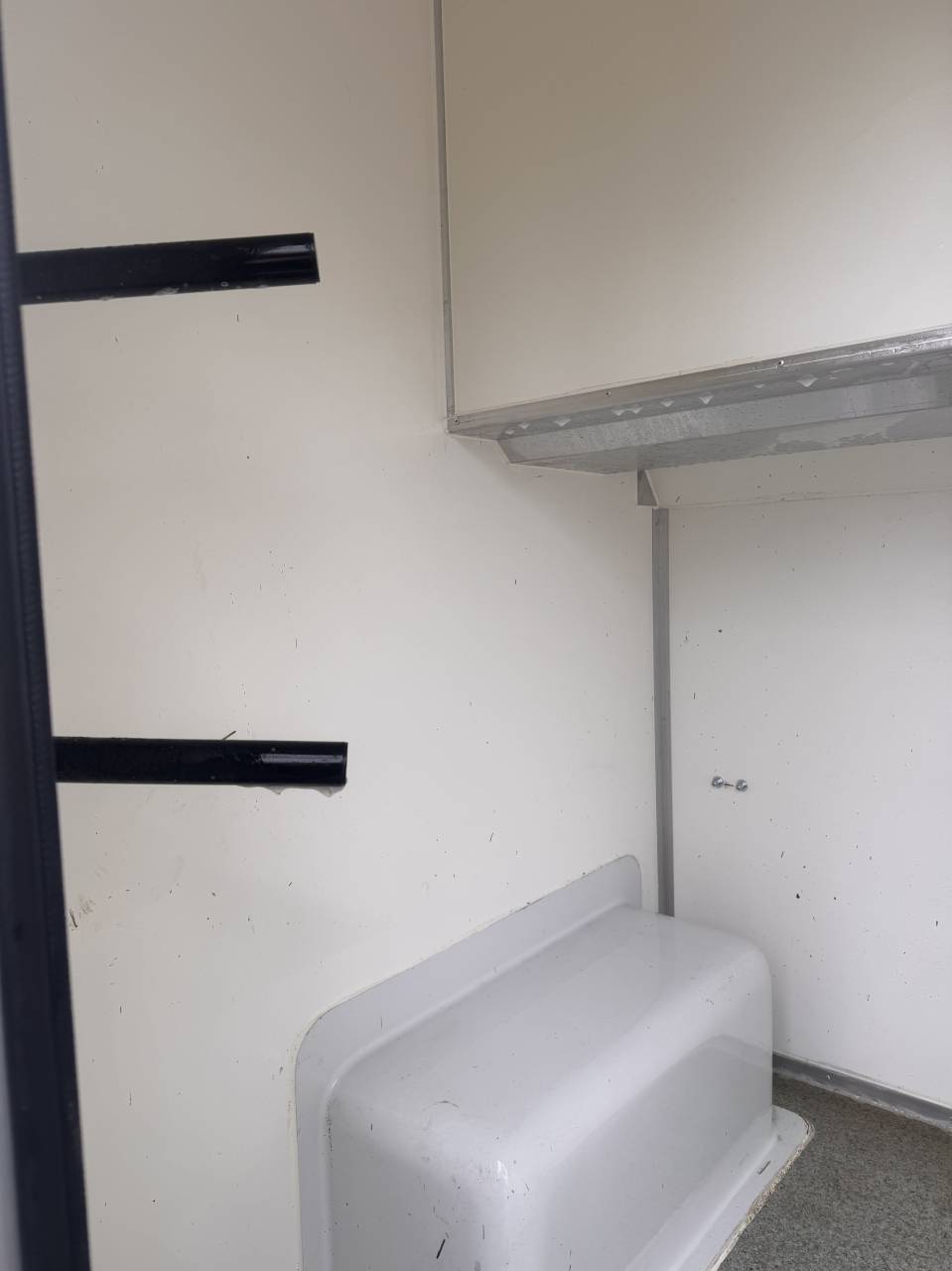  Vends Renault Master VL 2.3 DCI 180 ch - 20 000 km