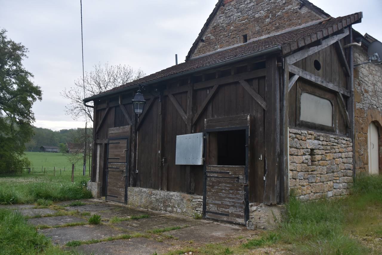 propri&eacute;t&eacute; &eacute;questre