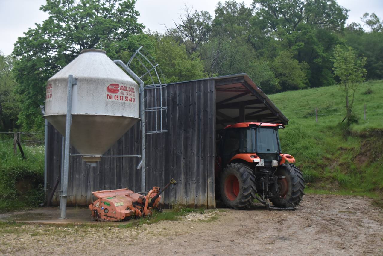 propri&eacute;t&eacute; &eacute;questre