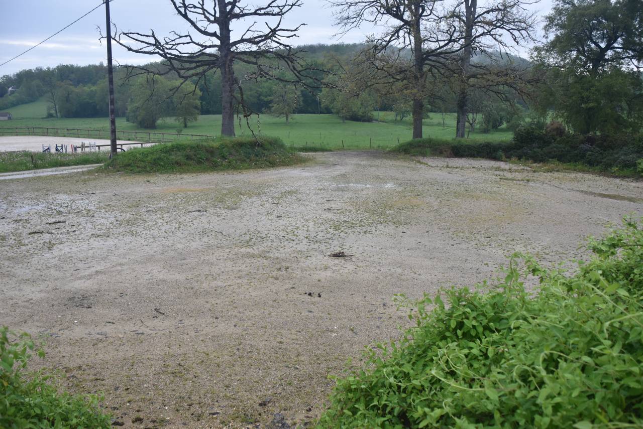 propri&eacute;t&eacute; &eacute;questre