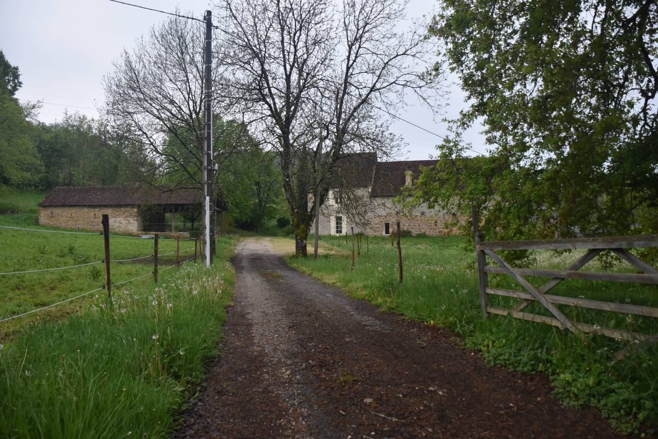 propri&eacute;t&eacute; &eacute;questre