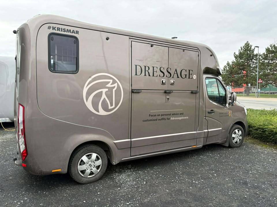 krismar 3 places stalle 75000 klms