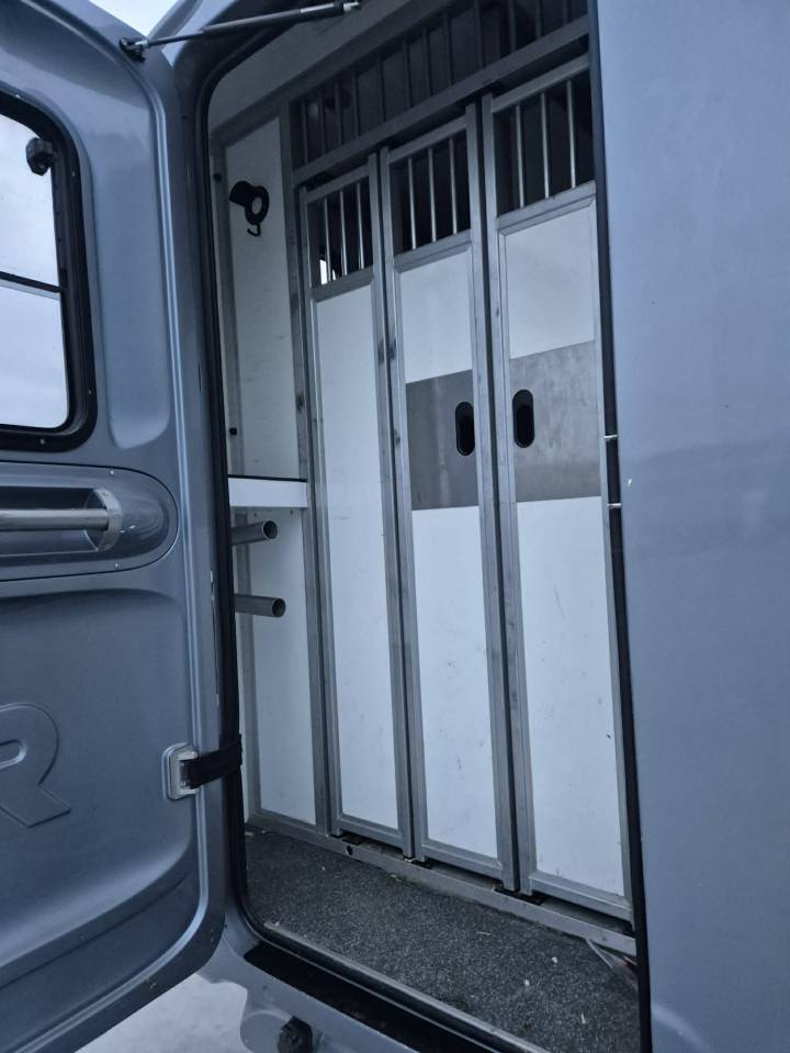 krismar 5 places assises