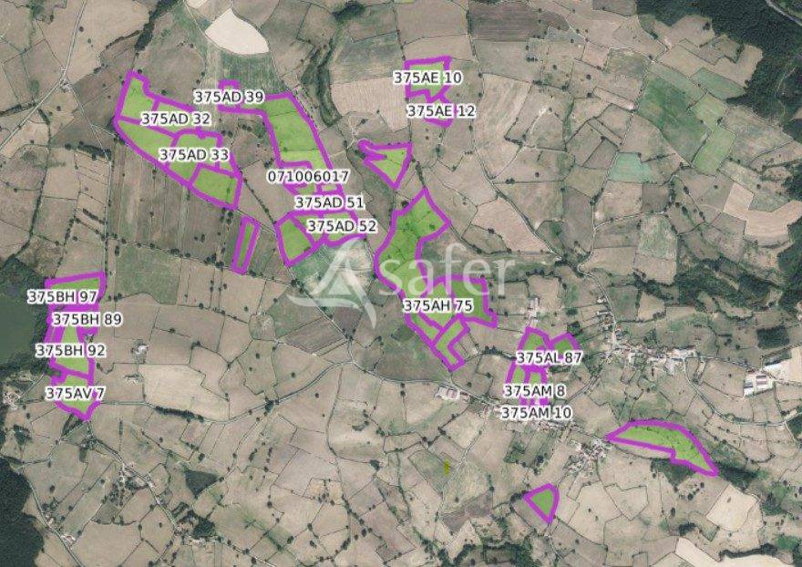 Ferme d'&eacute;levage