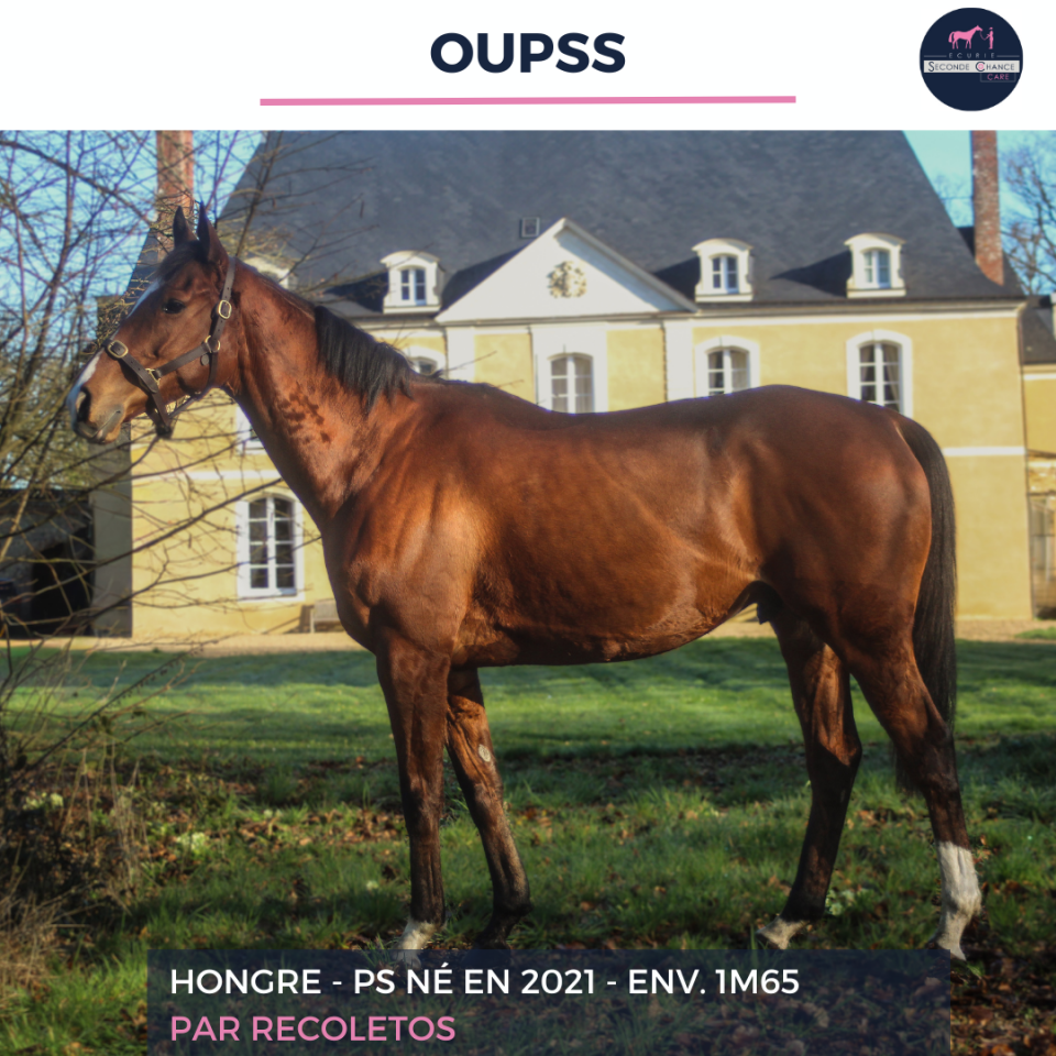 OUPSS - PS - 5 ANS