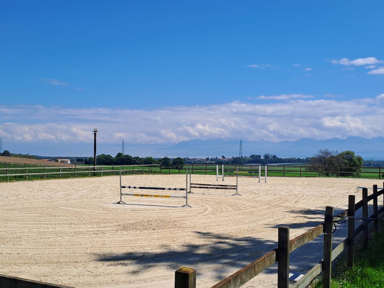 Boxe &agrave; louer dans &eacute;curie priv&eacute;e