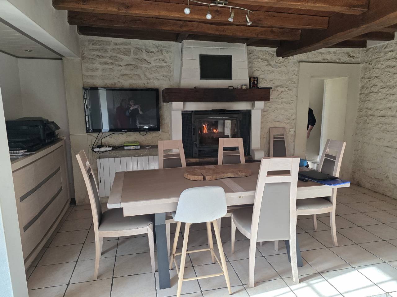 Cavaliers le calme, la nature et vos chevaux &agrave; domicile