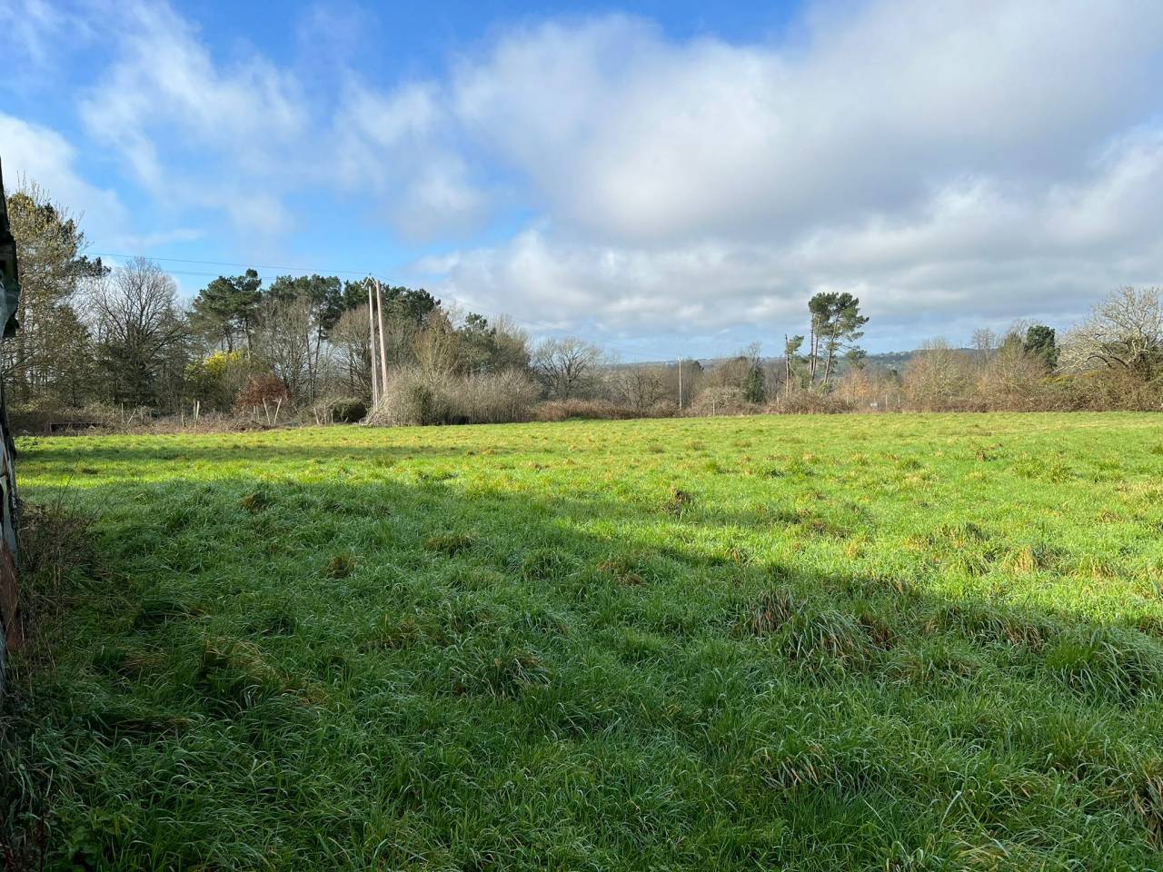 Propri&eacute;t&eacute; id&eacute;ale chevaux sur 6 ha proche BERGERAC (24)