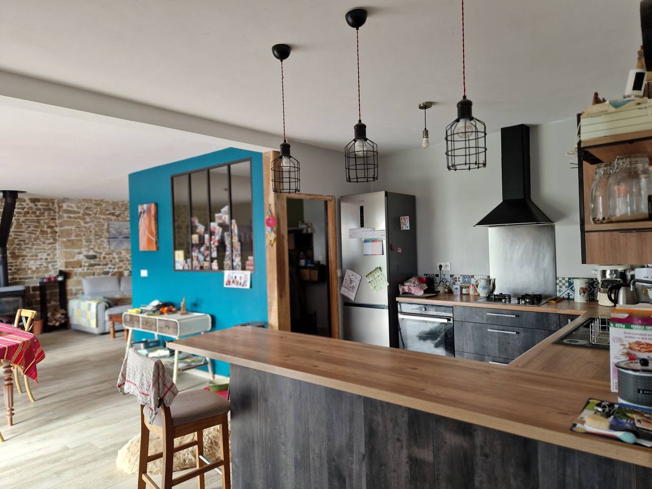 Exploitation Equestre &ndash; 50ha avec man&egrave;ge 