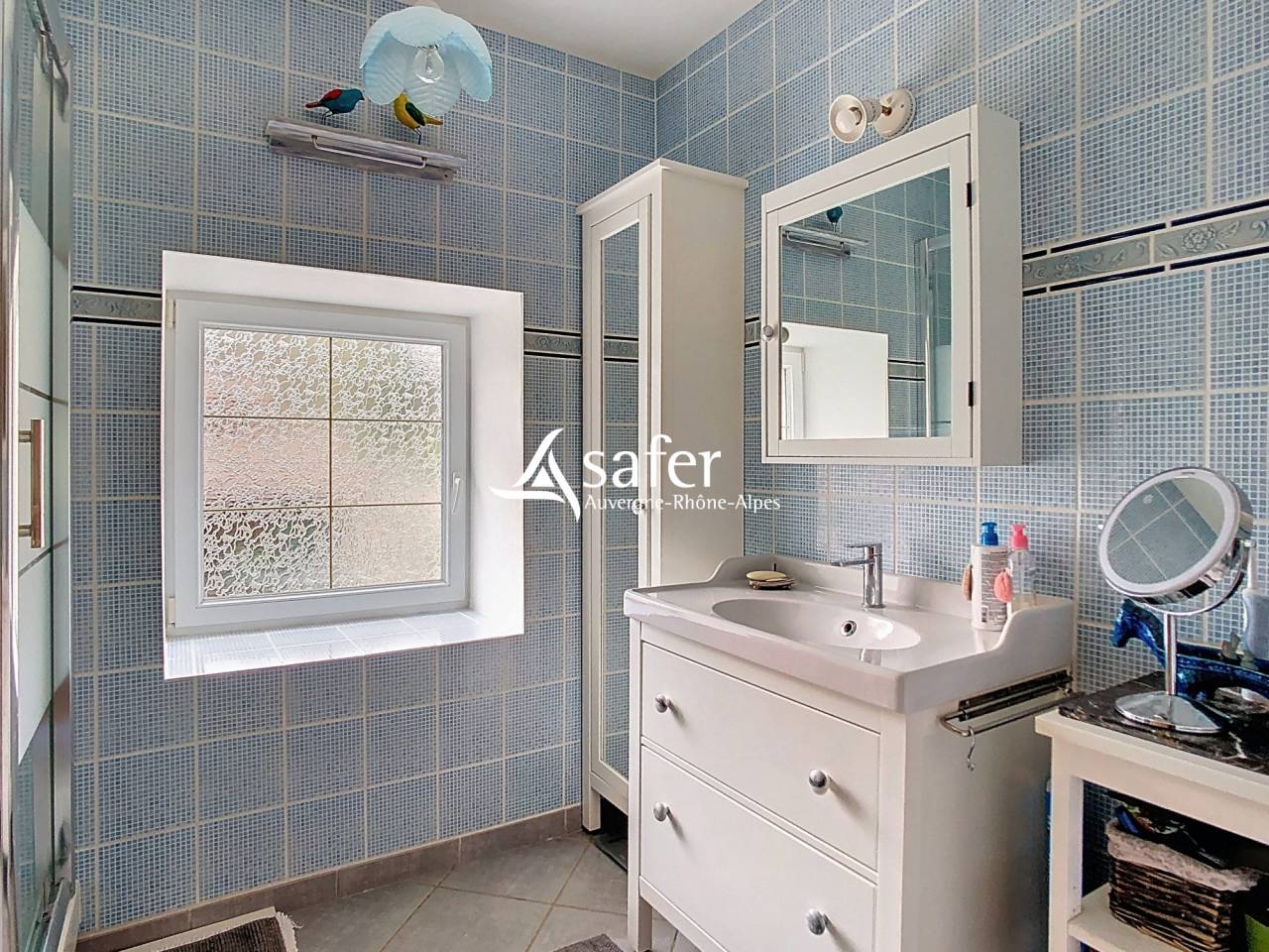 PROPRIETE BATIE SECTEUR NATUREL - ST SYMPHORIEN SUR COISE