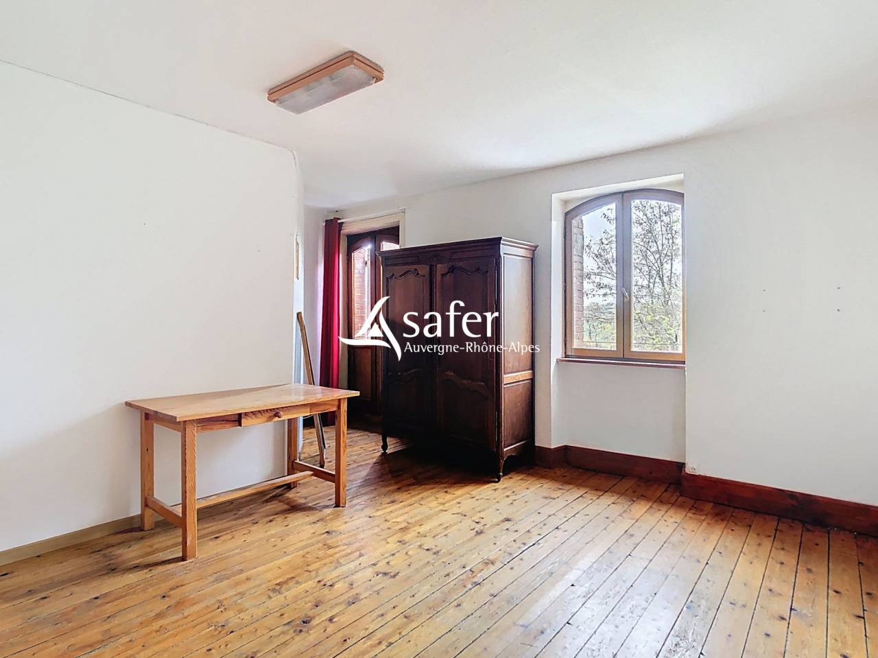 PROPRIETE BATIE SECTEUR NATUREL - ST SYMPHORIEN SUR COISE