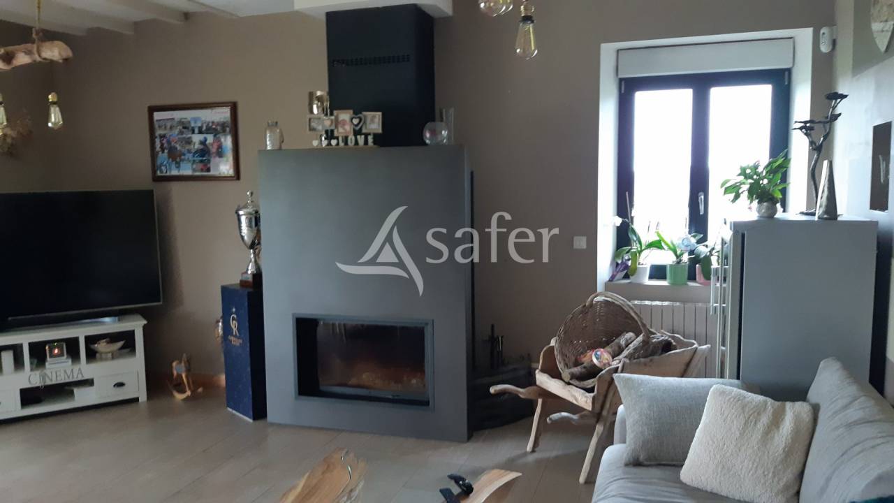 PAYS DE LA LOIRE - Mayenne Haras 23Ha