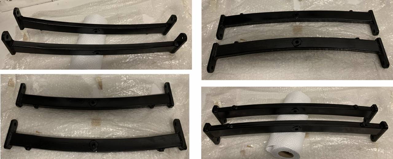 Voiture Marathon - 6 places