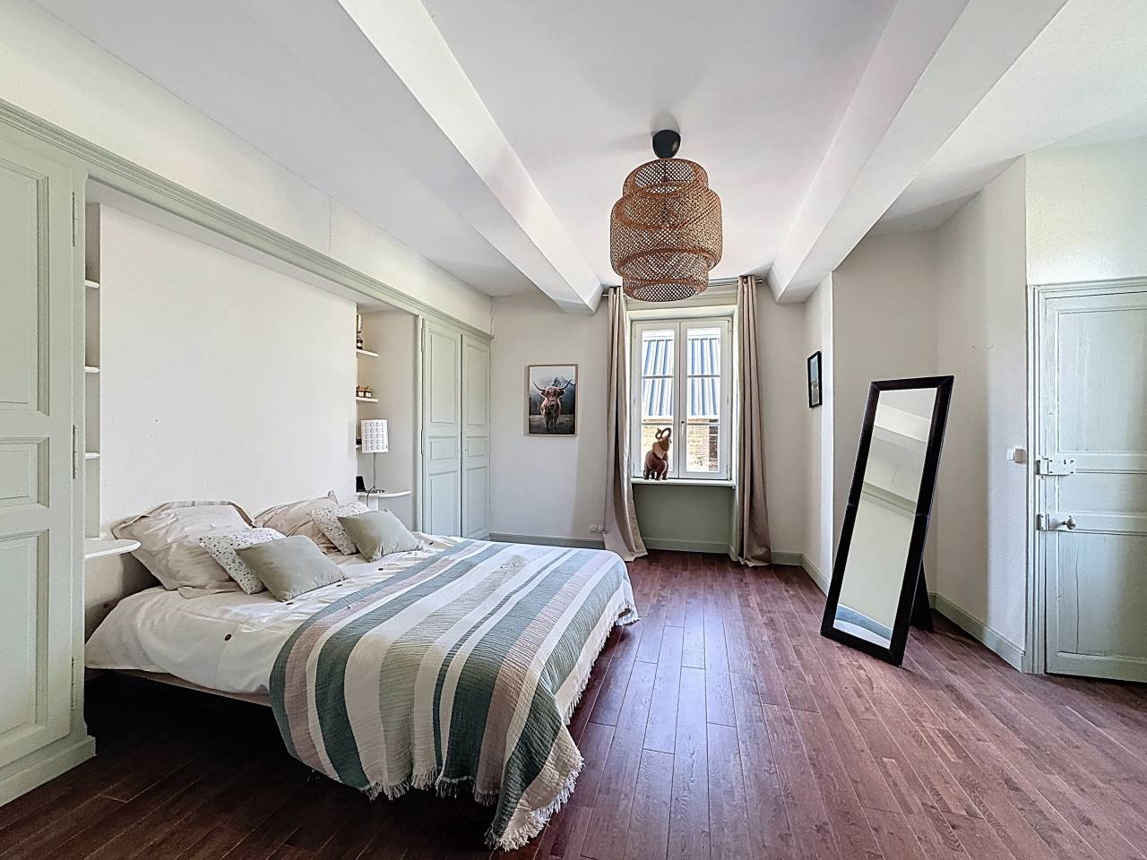 Haras d&rsquo;exception &ndash; 66 hectares, installations r&eacute;centes