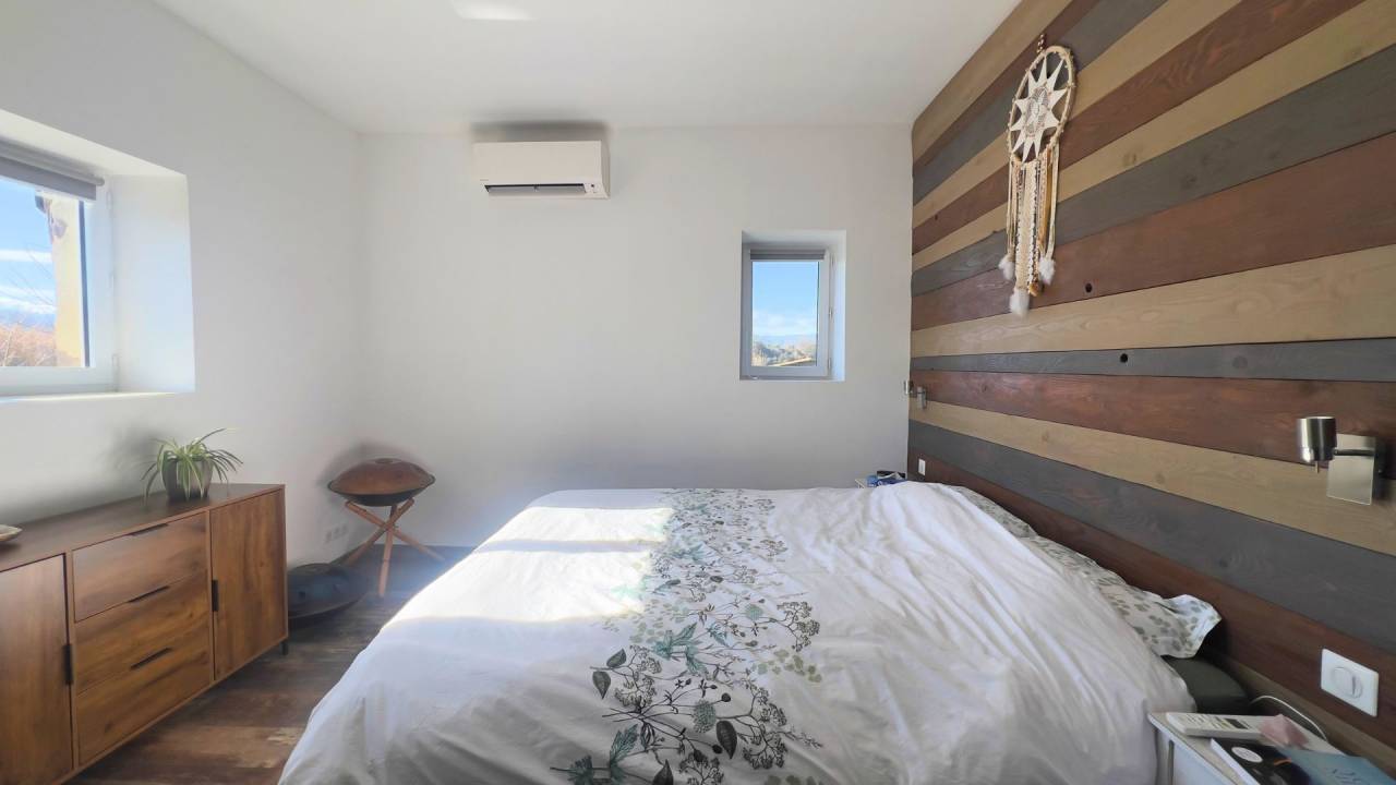 Propri&eacute;t&eacute; &eacute;questre d&rsquo;exception au coeur du Gard (30)