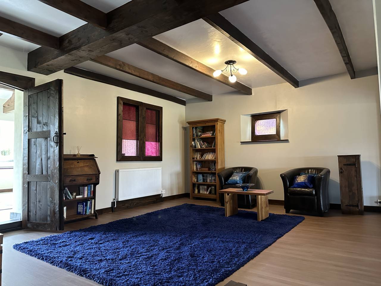 A 20 min de Chalais, sur + de 32 hectares dt 8 de pins