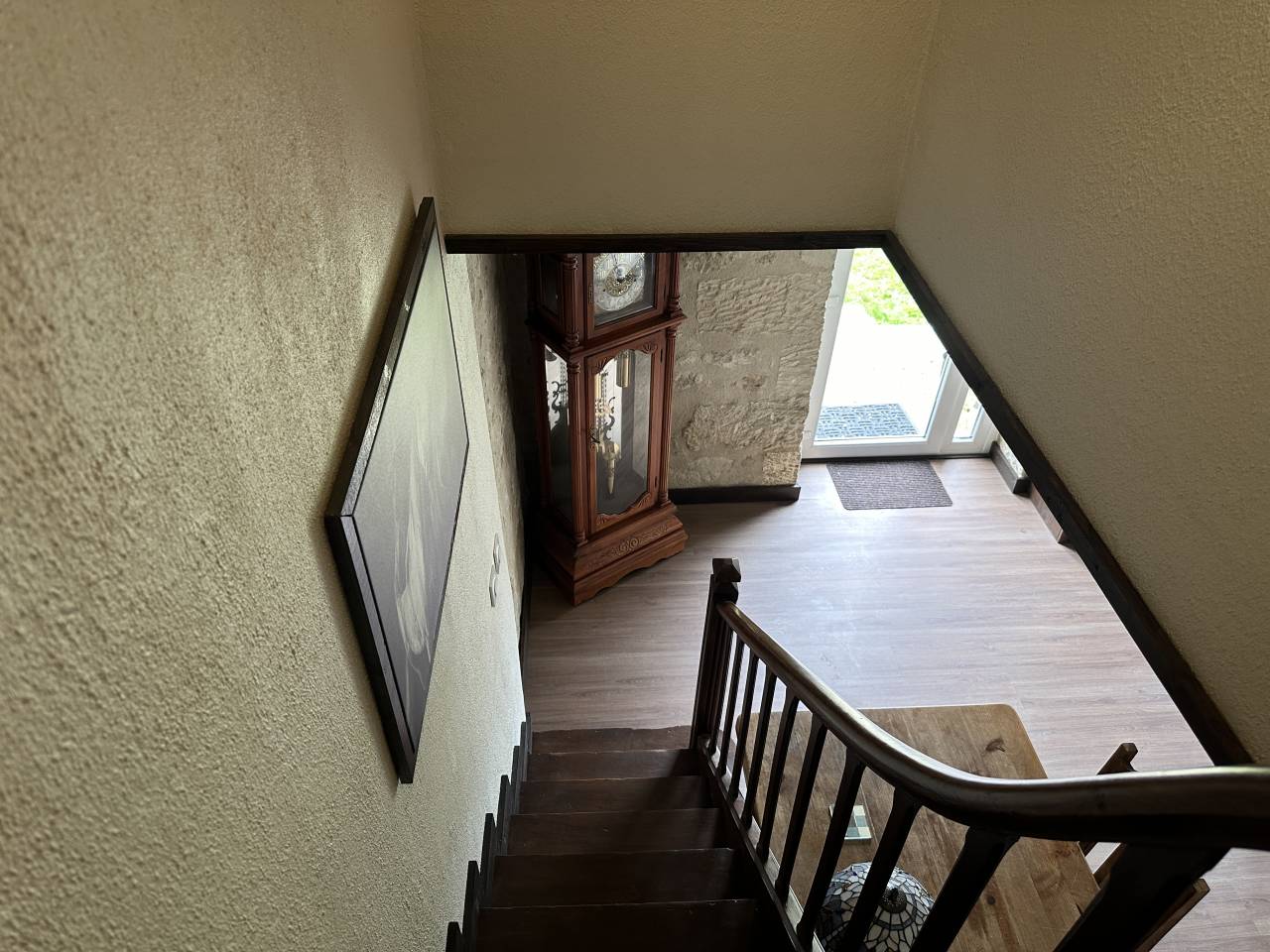 A 20 min de Chalais, sur + de 32 hectares dt 8 de pins