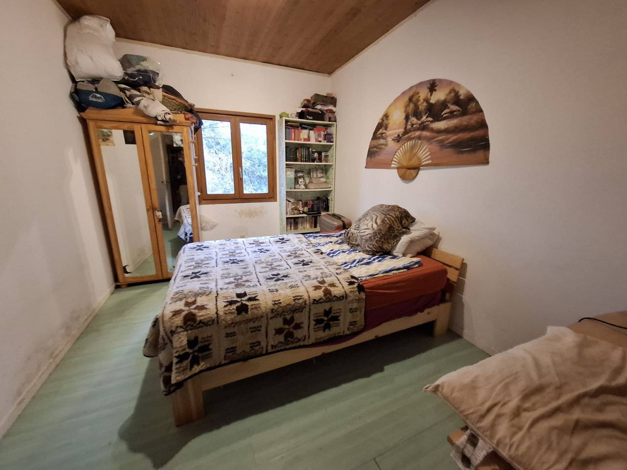 Maison &agrave; vendre Le Breuil