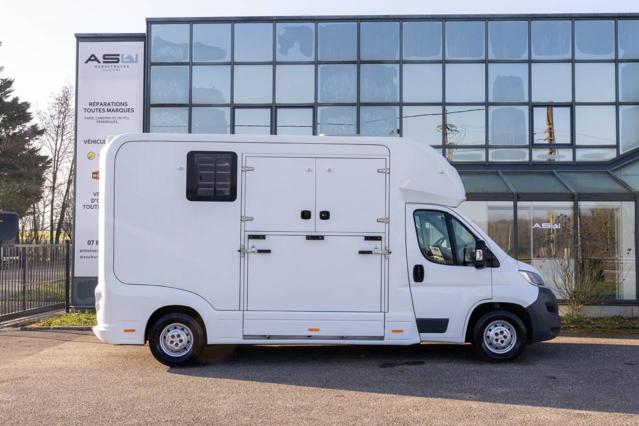 VL Equita Fiat Ducato