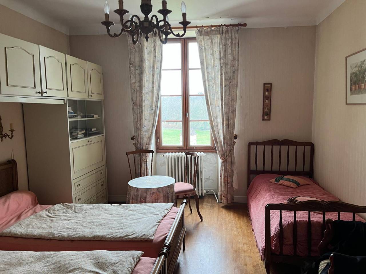 Propri&eacute;t&eacute; de caract&egrave;re avec 28 ha P&eacute;rigord Vert