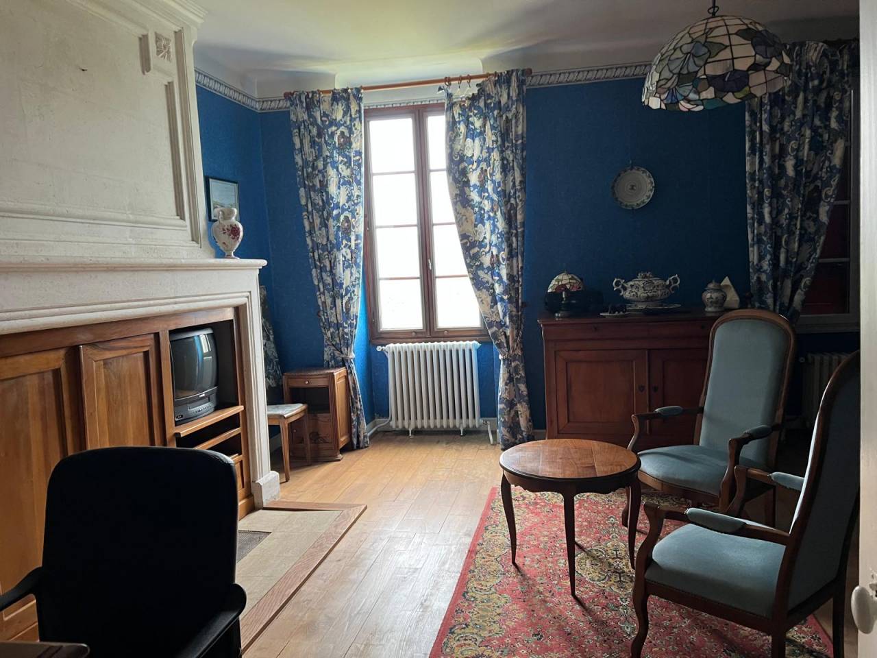 Propri&eacute;t&eacute; de caract&egrave;re avec 28 ha P&eacute;rigord Vert