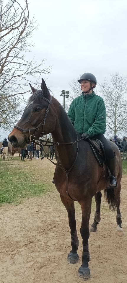 Cavali&egrave;re