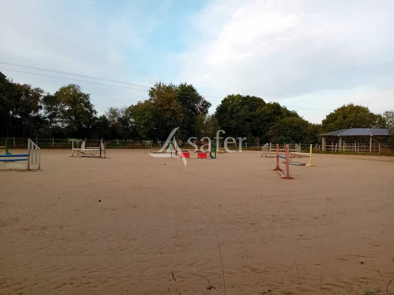 Propri&eacute;t&eacute; Equestre