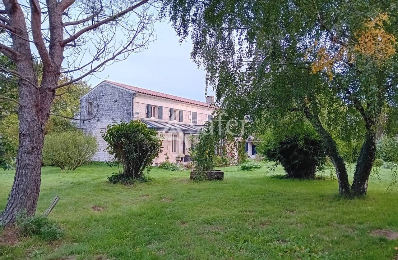 Propri&eacute;t&eacute; Equestre