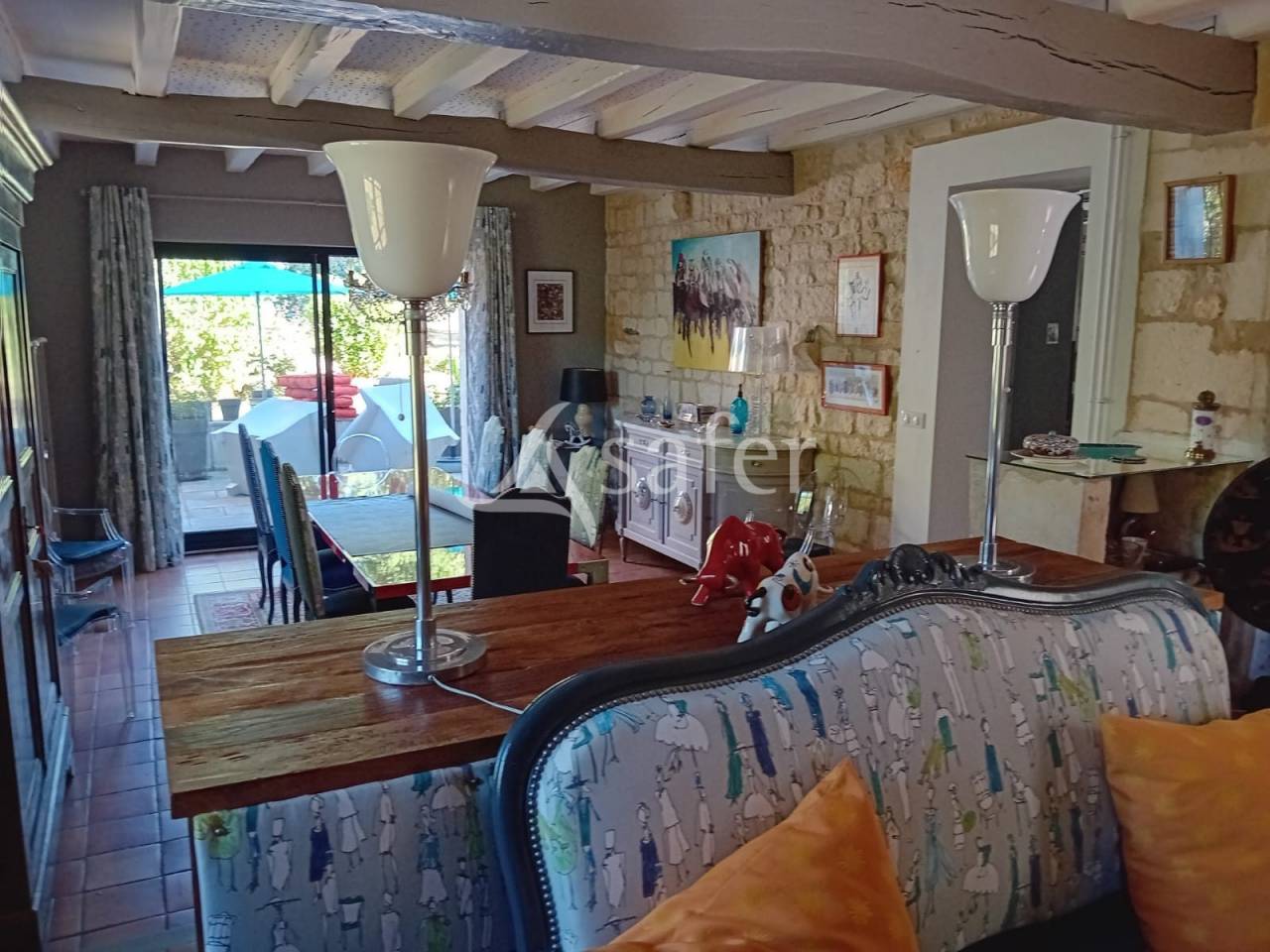 Propri&eacute;t&eacute; Equestre