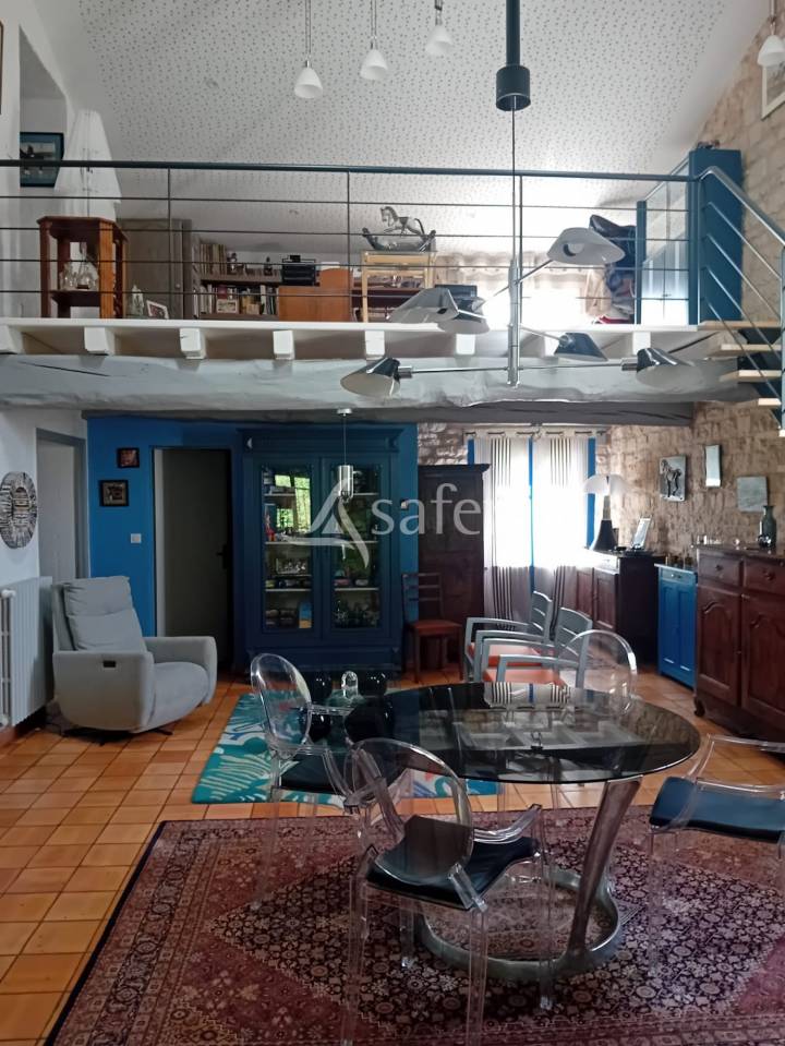 Propri&eacute;t&eacute; Equestre