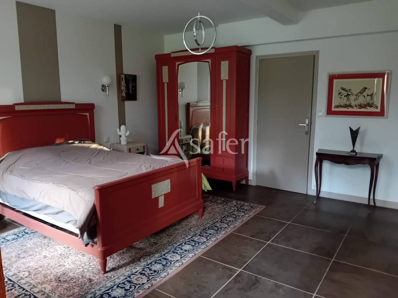 Propri&eacute;t&eacute; Equestre