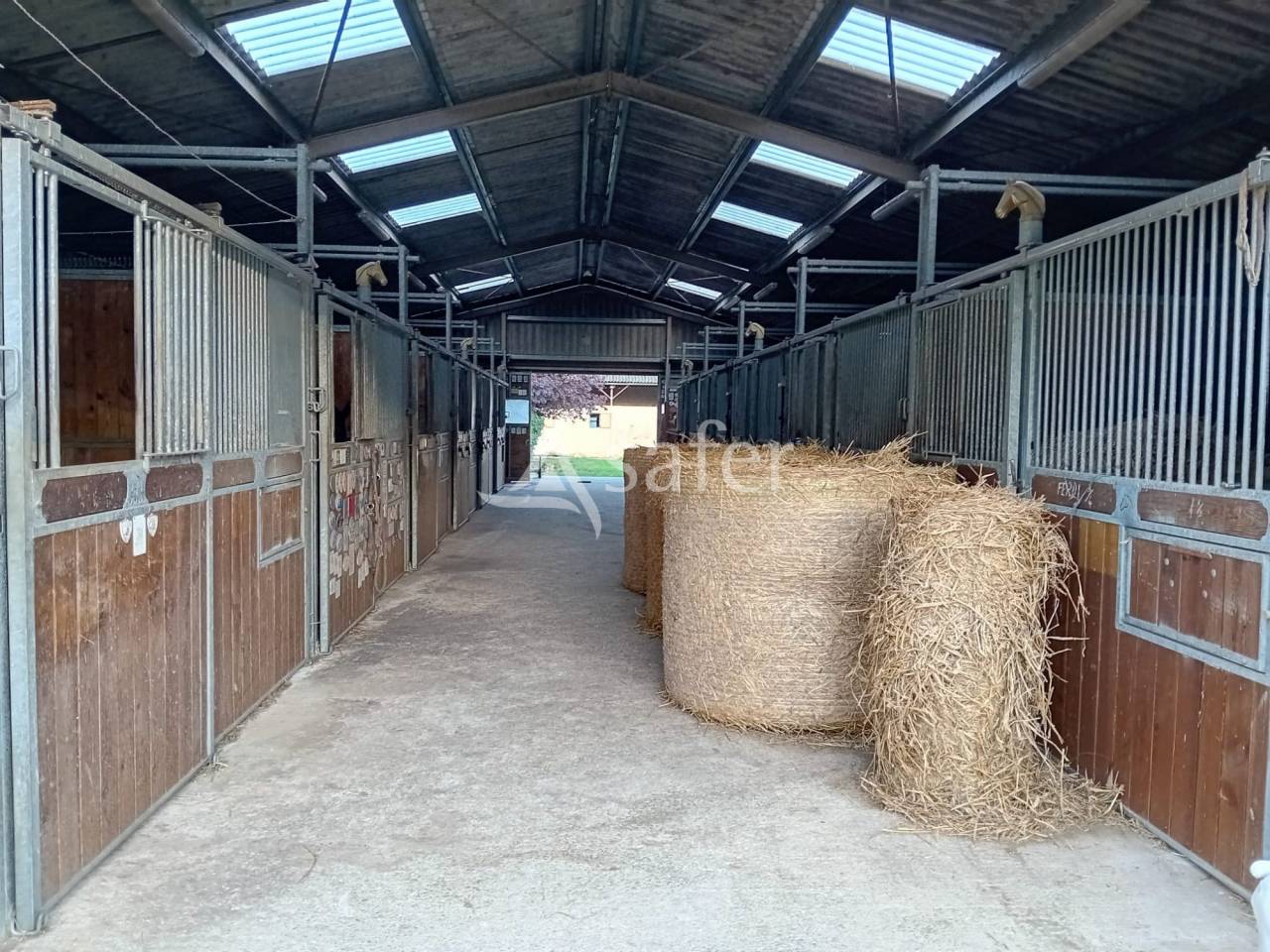Propri&eacute;t&eacute; Equestre