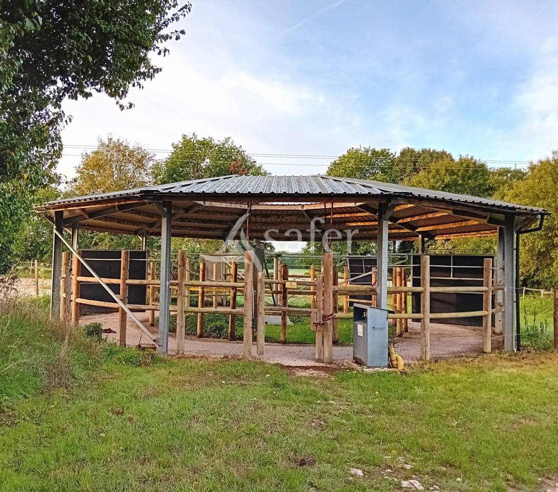 Propri&eacute;t&eacute; Equestre