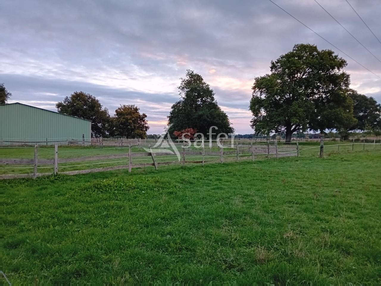 Propri&eacute;t&eacute; Equestre