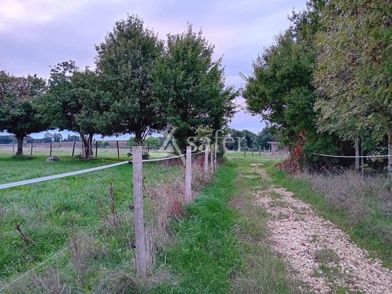 Propri&eacute;t&eacute; Equestre