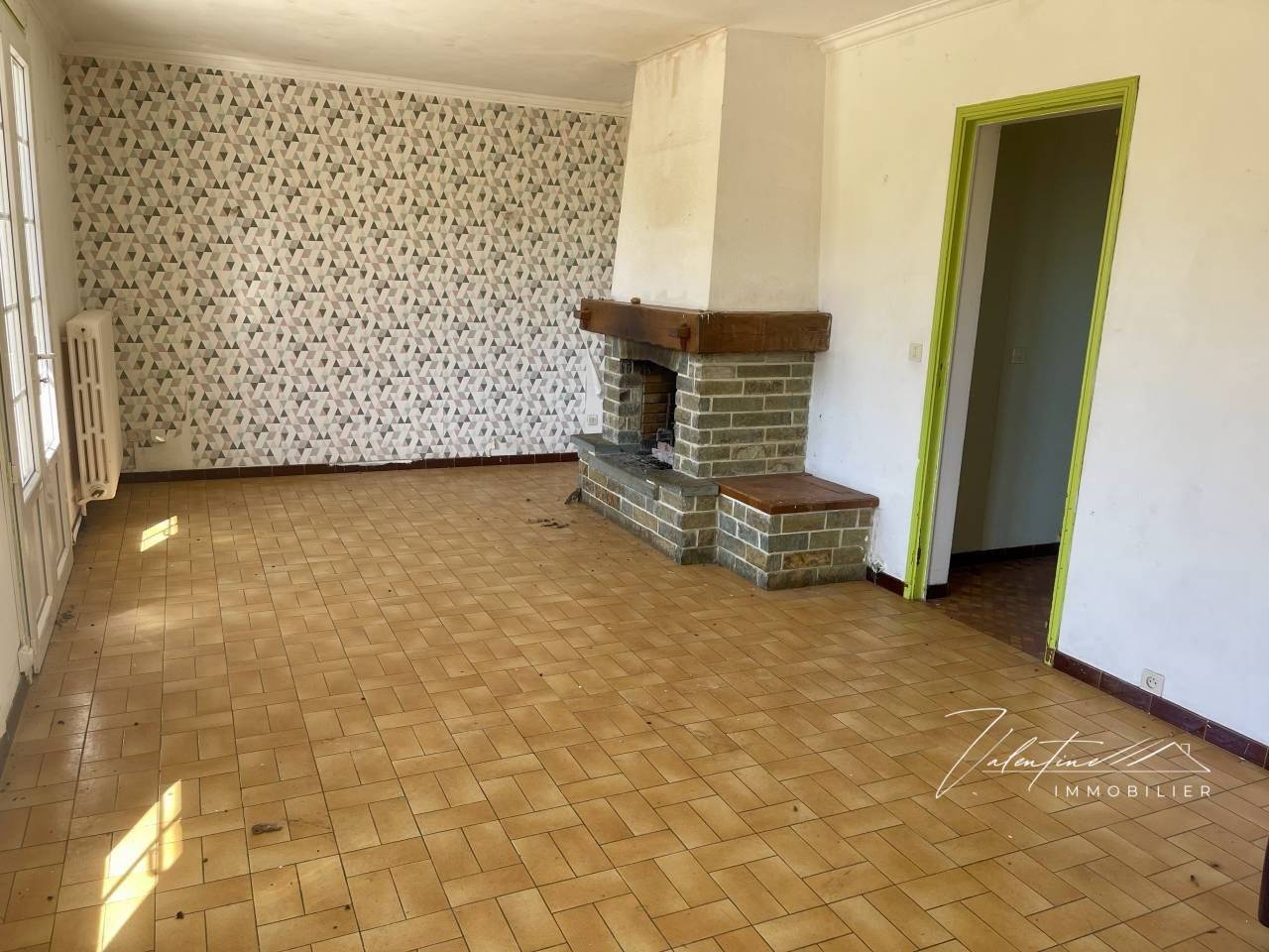 PROPRI&Eacute;T&Eacute; &Eacute;QUESTRE SUR 5 HA