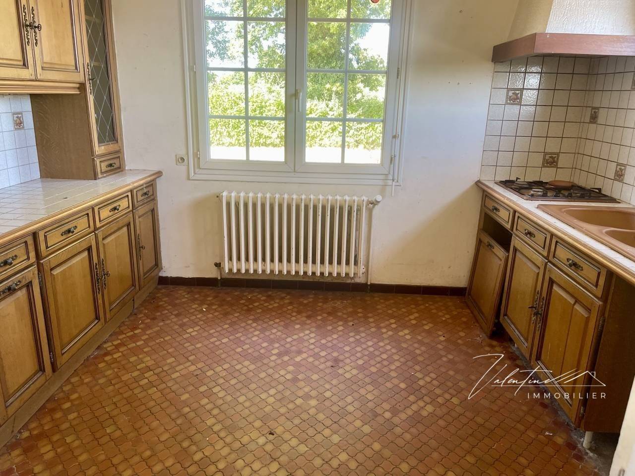 PROPRI&Eacute;T&Eacute; &Eacute;QUESTRE SUR 5 HA