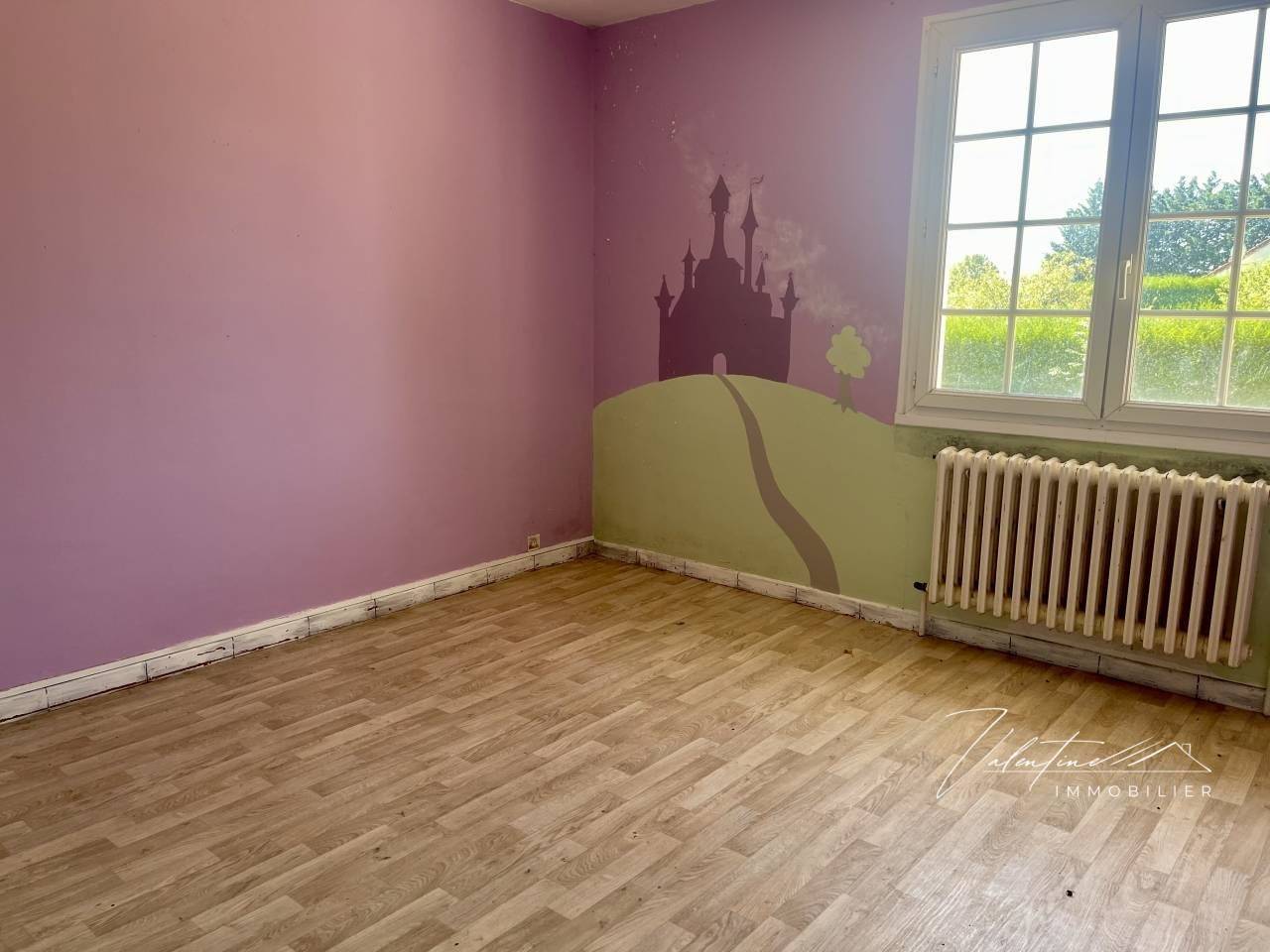 PROPRI&Eacute;T&Eacute; &Eacute;QUESTRE SUR 5 HA