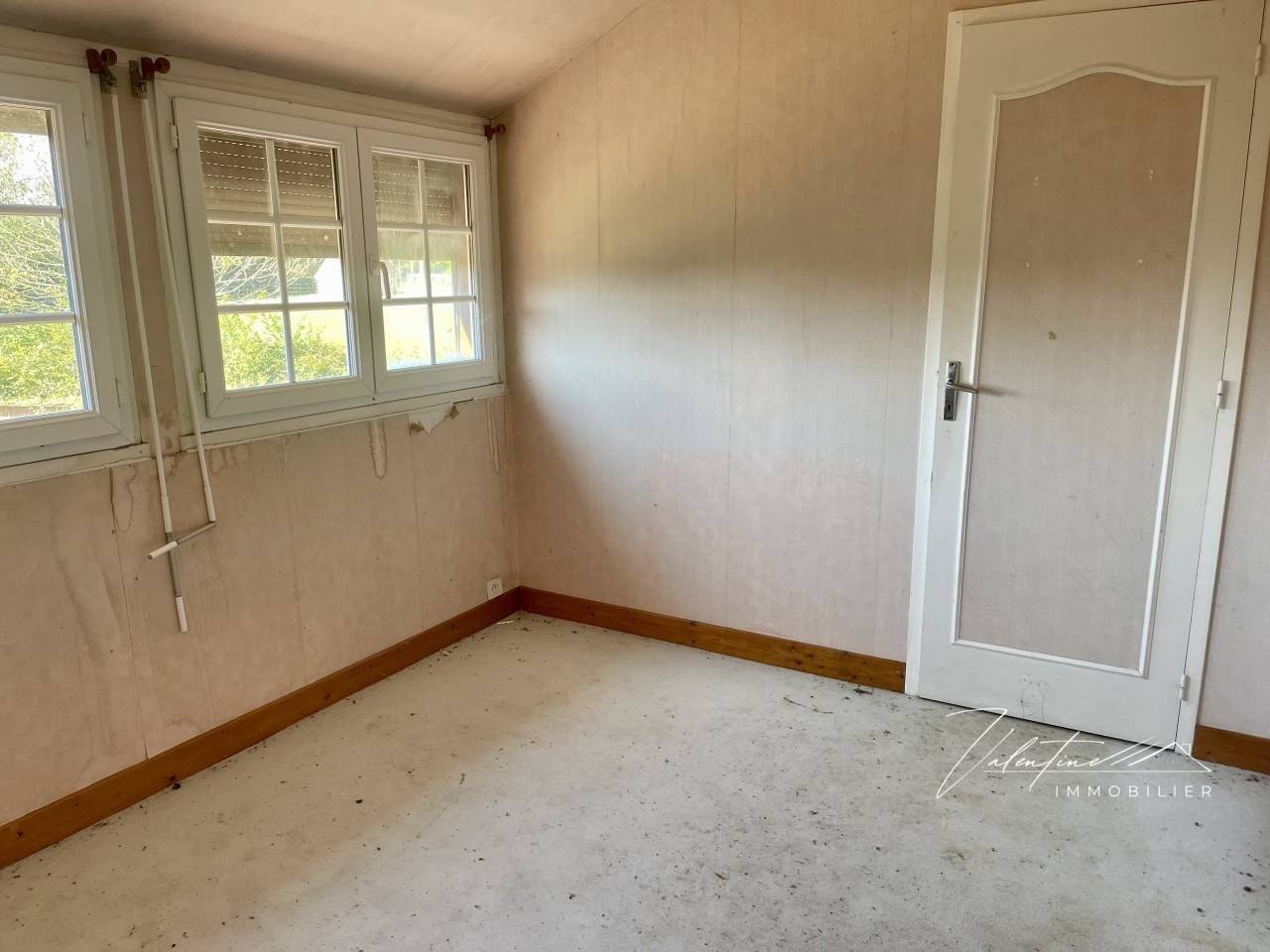 PROPRI&Eacute;T&Eacute; &Eacute;QUESTRE SUR 5 HA