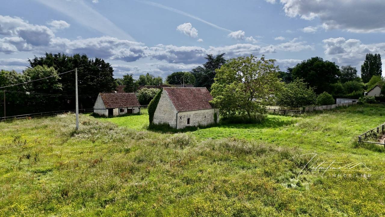 PROPRI&Eacute;T&Eacute; &Eacute;QUESTRE SUR 5 HA